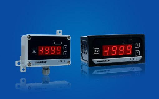 Digital Panel Meter India, Digital Panel Meter Manufacturers New Delhi