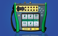 Beamex MC6 Ex is a Intrinsically Safe Documenting Process Calibrator, Intrinsically Safe Documenting Universal Calibrator, Intrinsically Safe HART Calibrator cum Communicator, Intrinsically Safe HART & Foundation Fieldbus Communicator, Intrinsically Safe HART + FF + PA Calibrator cum Communicator used in Research Development, Metal, Food, Pharma, Power Generation industries.